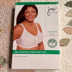 JMS bra
